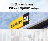 İş Makinası - Ukrayna'daki savaş Cat bayisi Zeppelin’i zorluyor Forum Makina